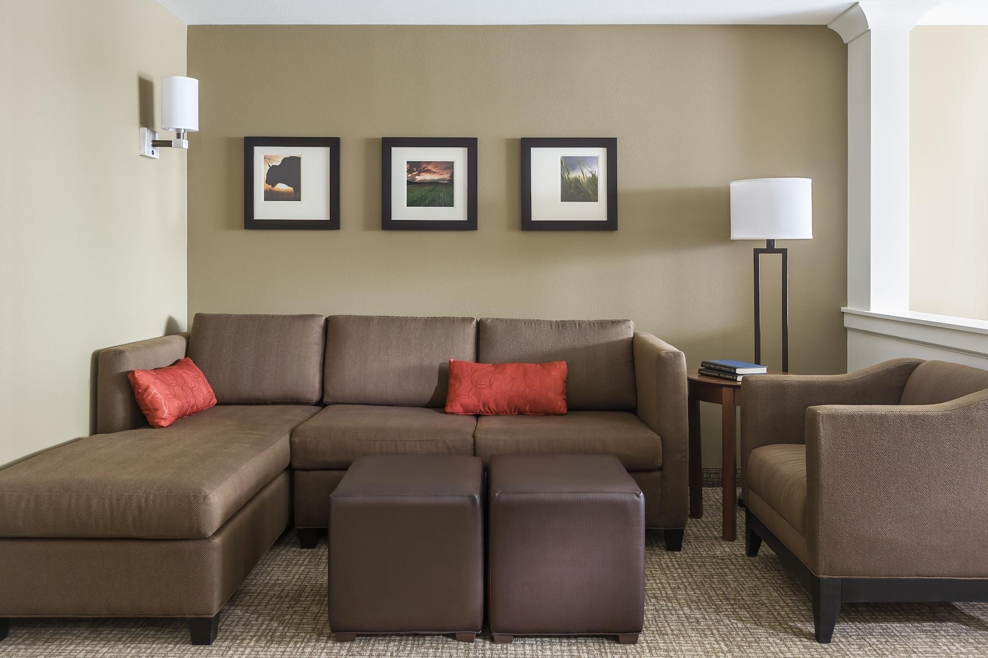 Comfort Suites Fargo Medical Center Εξωτερικό φωτογραφία