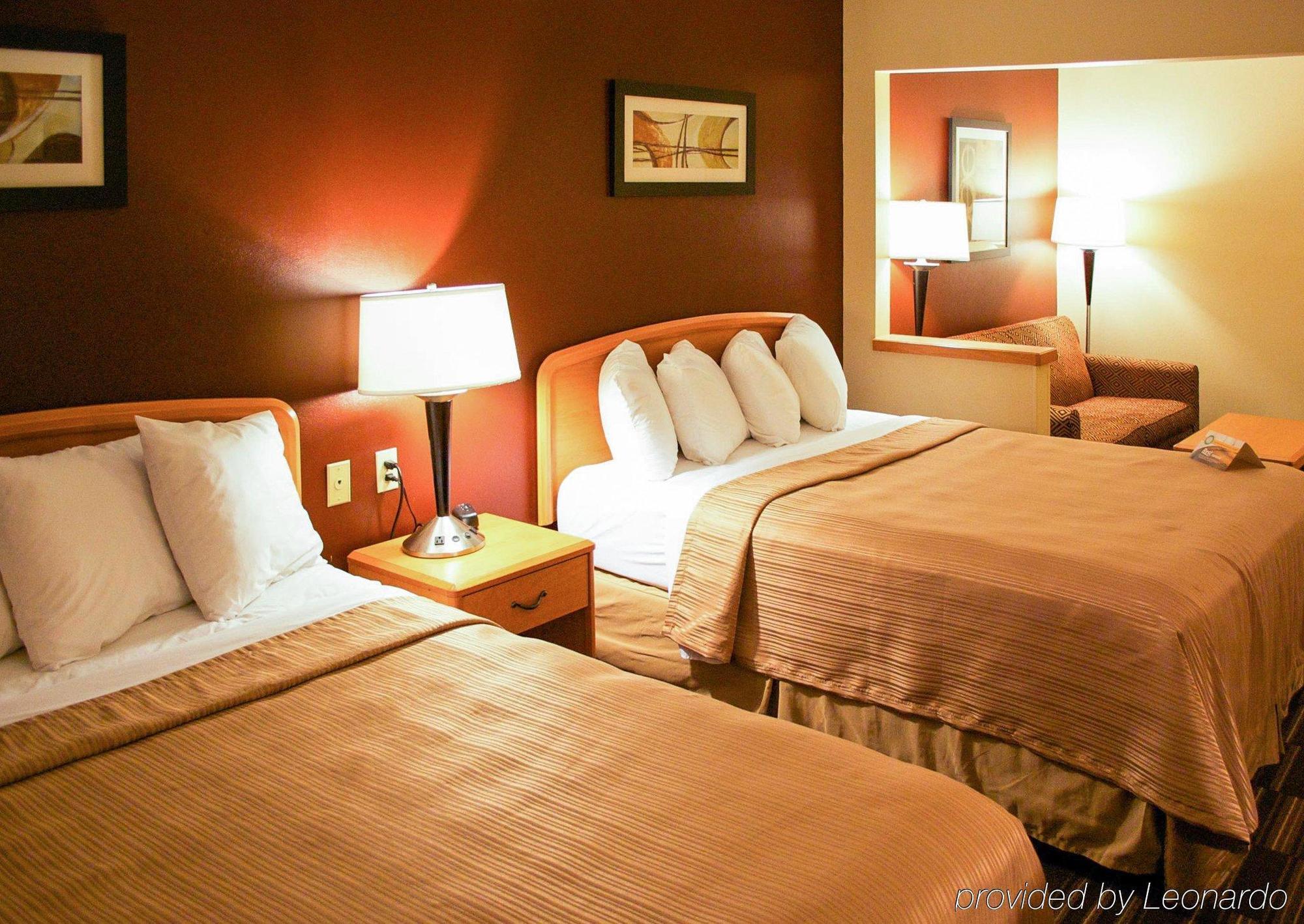 Comfort Suites Fargo Medical Center Εξωτερικό φωτογραφία