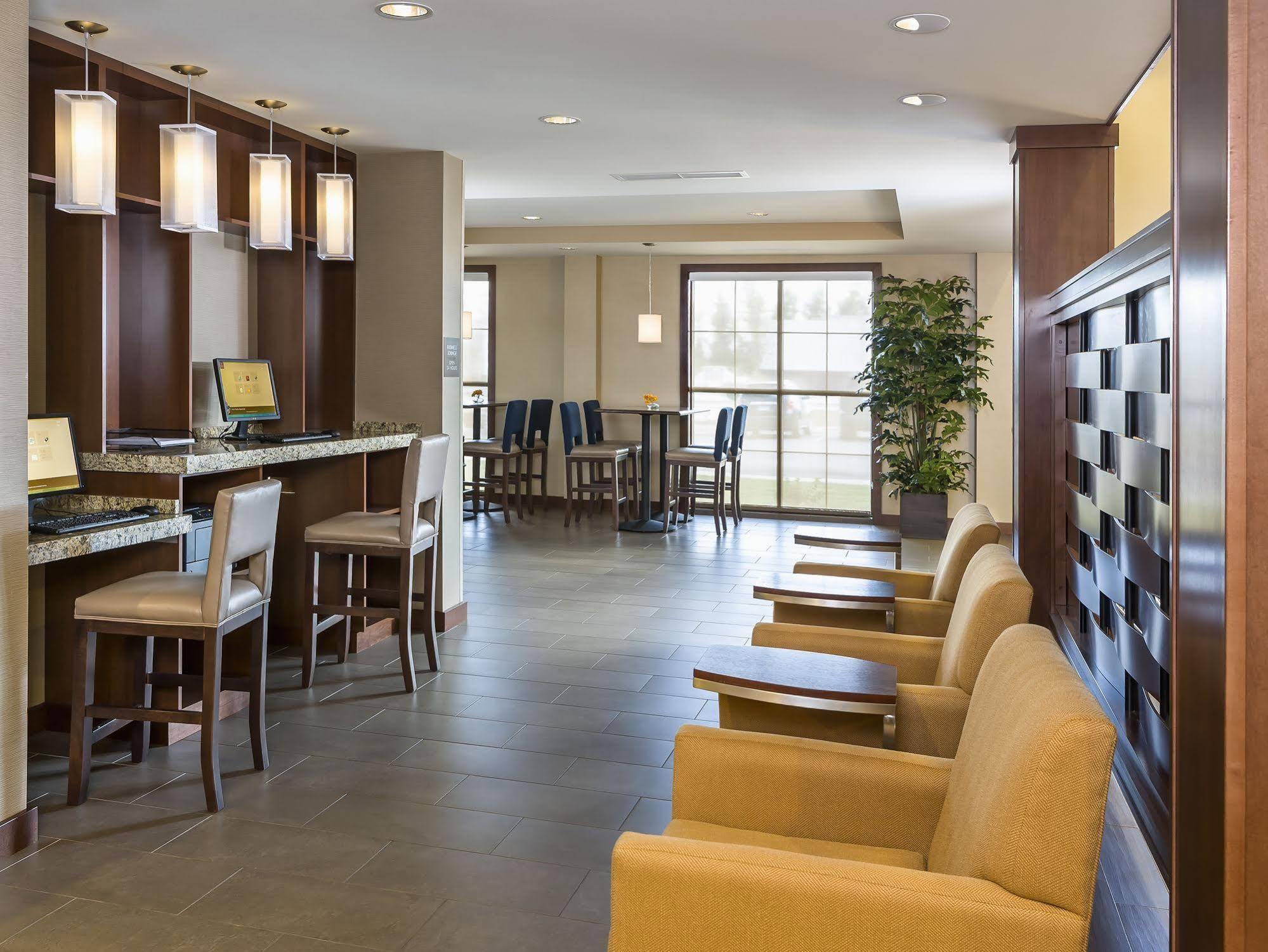 Comfort Suites Fargo Medical Center Εξωτερικό φωτογραφία